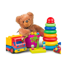 Toys & Baby