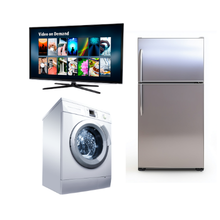 Appliances