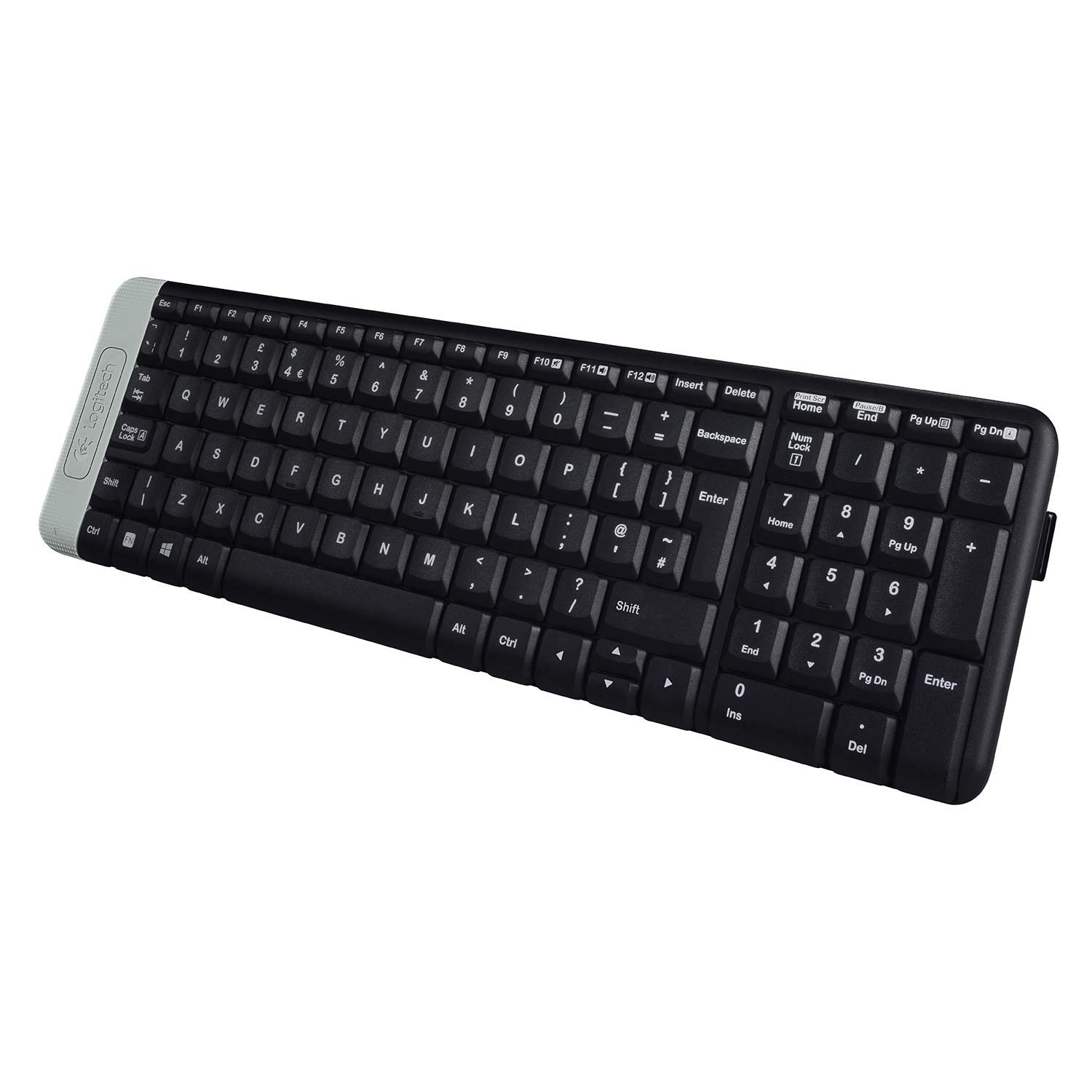 Клавиатура компьютера беспроводная. Клавиатура Logitech Wireless Keyboard k230. Logitech Wireless Keyboard k230 [920-003348. Клавиатура Logitech Wireless Keyboard k230 Black USB. Клавиатура Logitech k240.