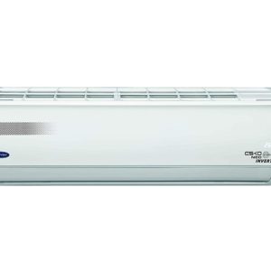 Carrier 1.5 Ton 5 Star Inverter Split AC (Copper ESKO NEO HYBRIDJET INV R32CAI18EK5R39F0 White)