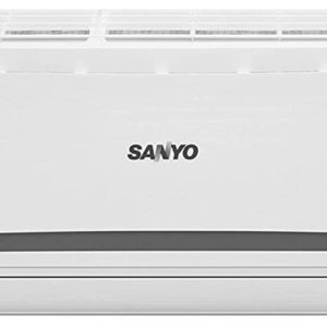 Sanyo 1.5 Ton 3 Star Dual Inverter Wide Split AC (Copper SI/SO-15T3SCIA White)