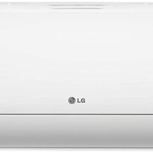 LG 1.5 Ton 4 Star Inverter Split AC (Copper, LS-Q18YNYA, Convertible 4-in-1 Cooling, White)