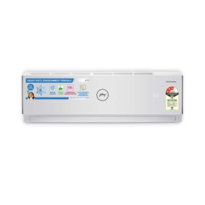 Godrej 1.5 Ton 3 Star Inverter Split AC (Copper GIC 18YTC3-WTA White)