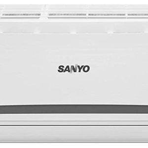 sanyo 1.5 ton 3 star dual inverter wide split ac