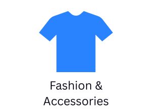 Fashion & Accessories